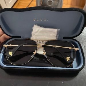 Gucci sunglasses